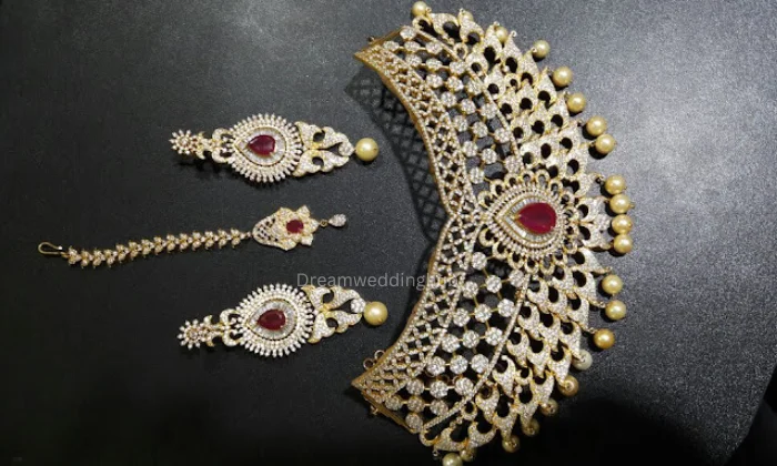 AVL Jewellery